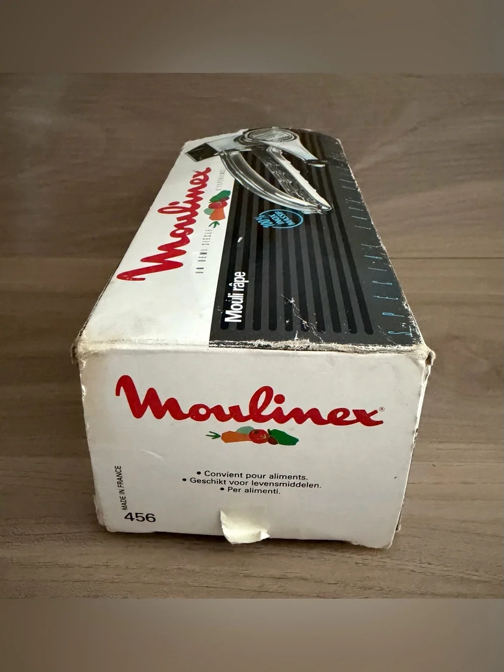 N/A moulinex mouli